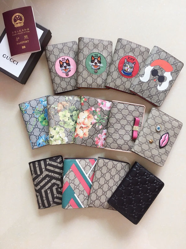 Glami-i - Guki Wallet - 460