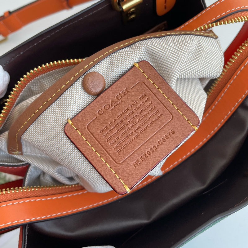 Satchel Bags - CCH Bags - 566