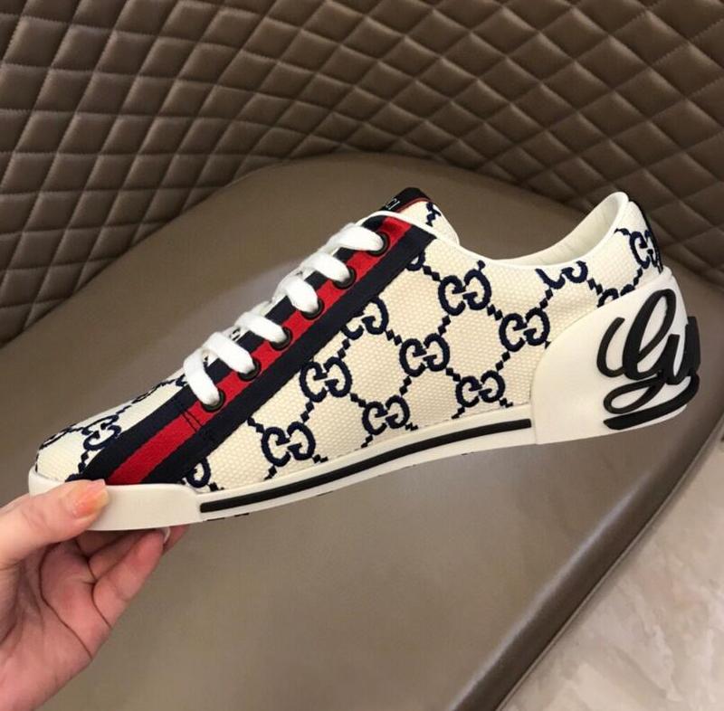 SAMC - GUKI Men Shoes - 1170