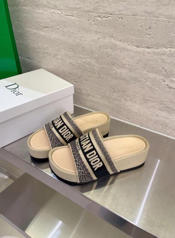 SAMCC - DOR Women Shoes - 526