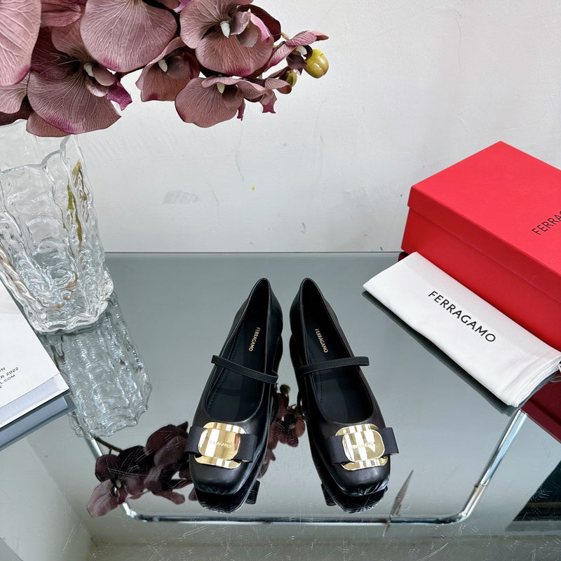 Glami - FGO Women Shoes - 206