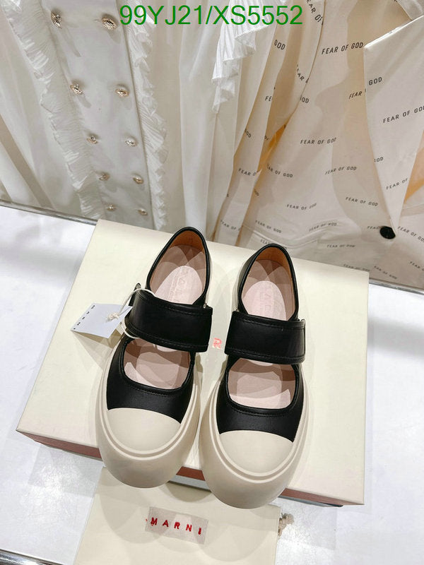 SAMC - CHL Women Shoes - 115