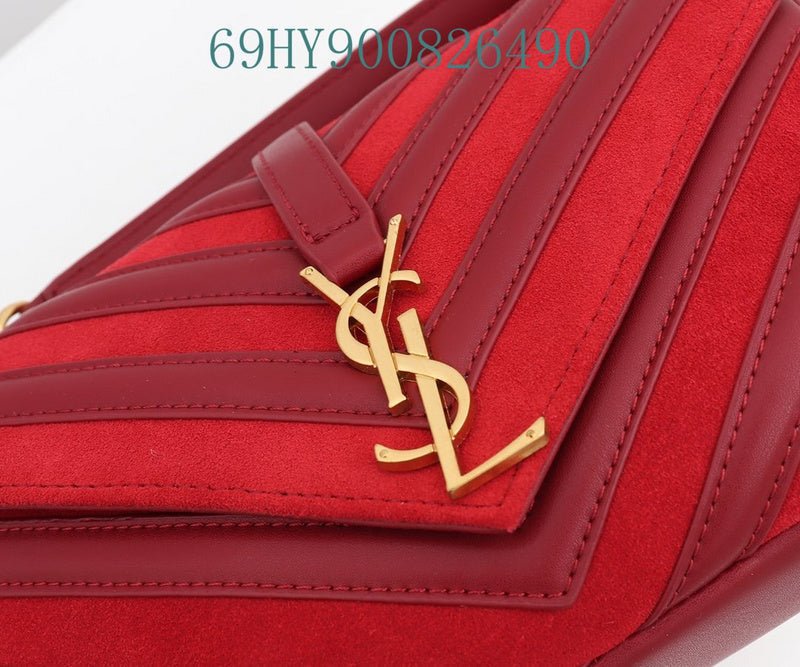 Glami - YLS Bags - 2121