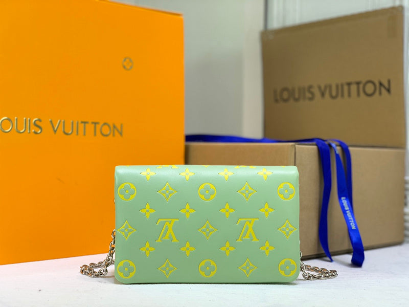 Satchel Bags - VL1 Bags - 216
