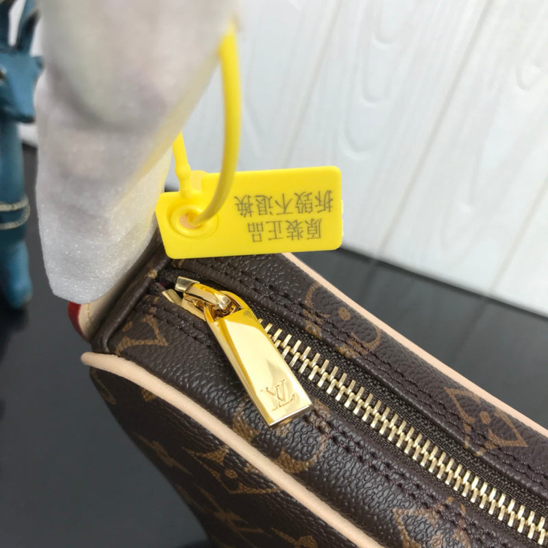 Satchel Bags - VL2 Bags - 982