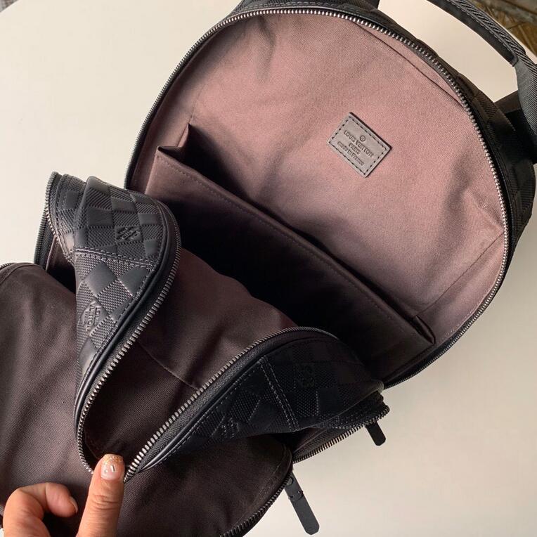 SAMC - LOV Bags - 3054