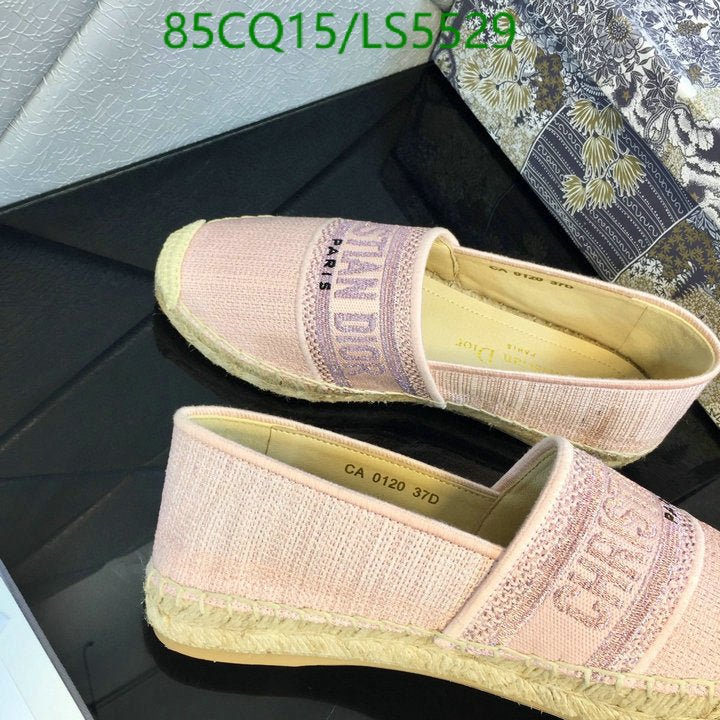 SAMCC - DOR Women Shoes - 1907