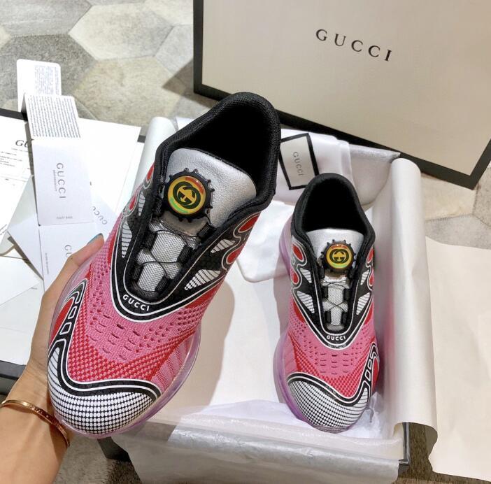 SAMC - GUKI Women Shoes - 1821