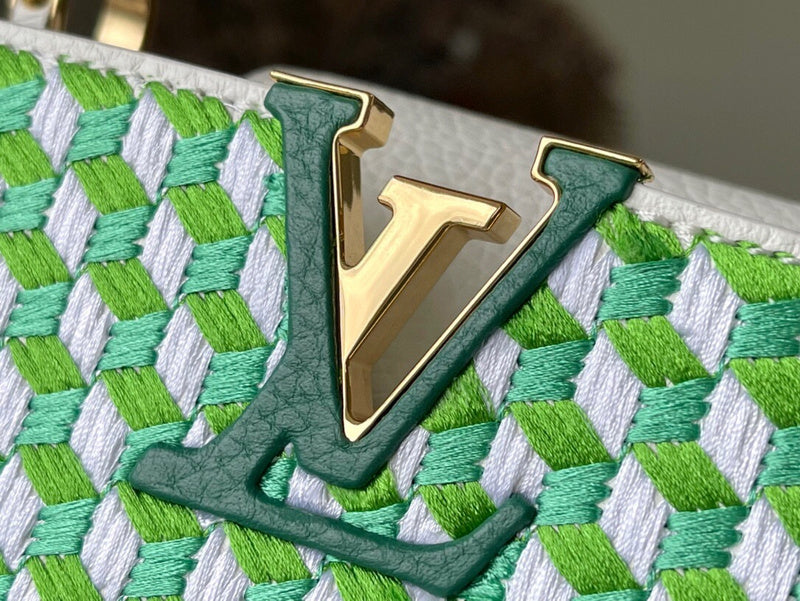 Fashion Lu-Vi bags - 4780
