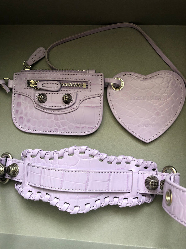 Glamy - BG Bags - 1237