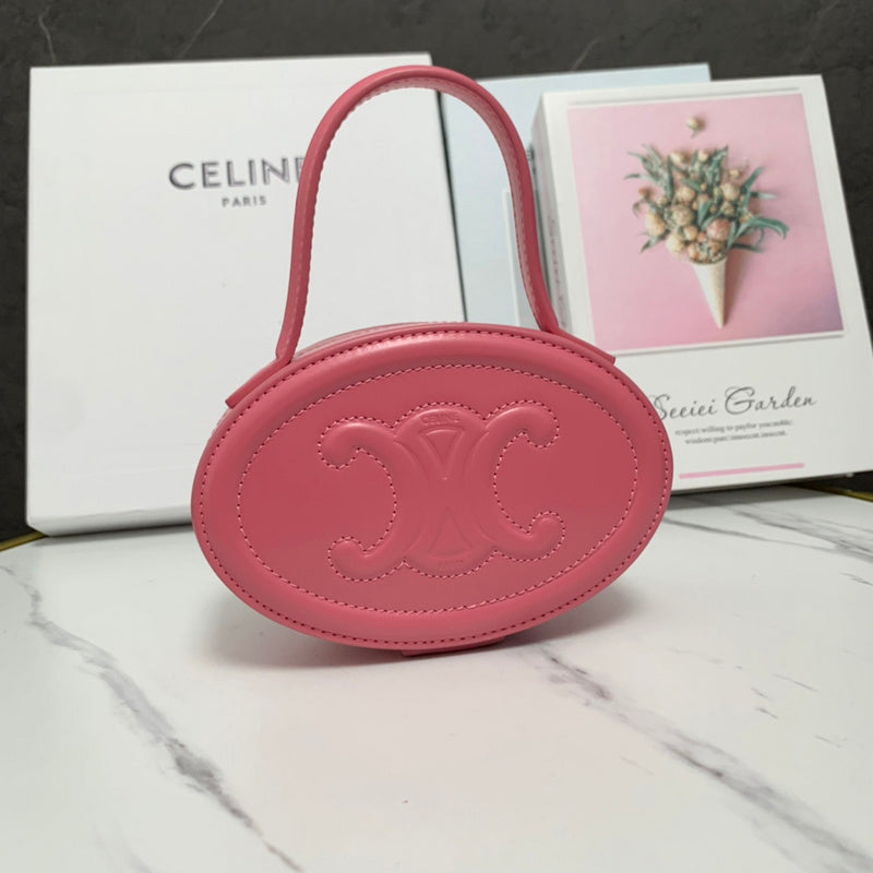 Glamy - COL Bags - 868