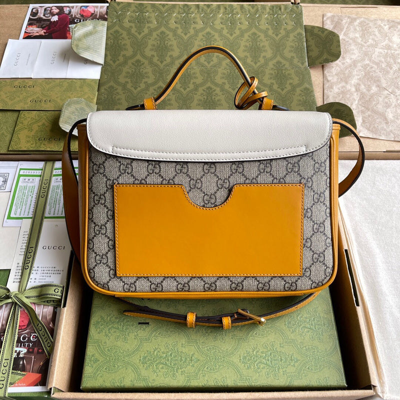 Glami Fashion - GCI Bags - 12692