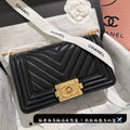 Satchel Bags - CHL Bags - 6868