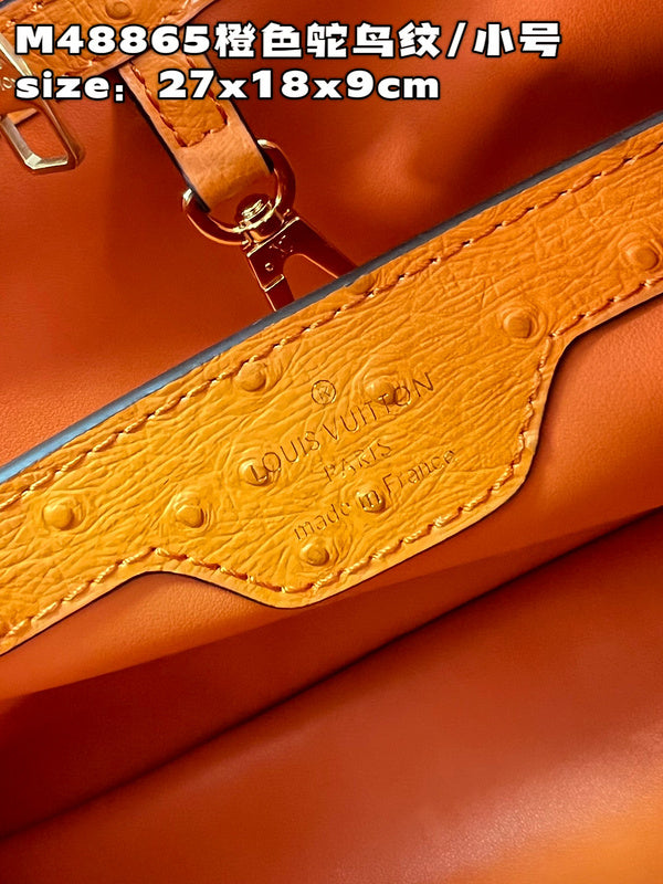 Satchel Bags - VL Bags - 1589