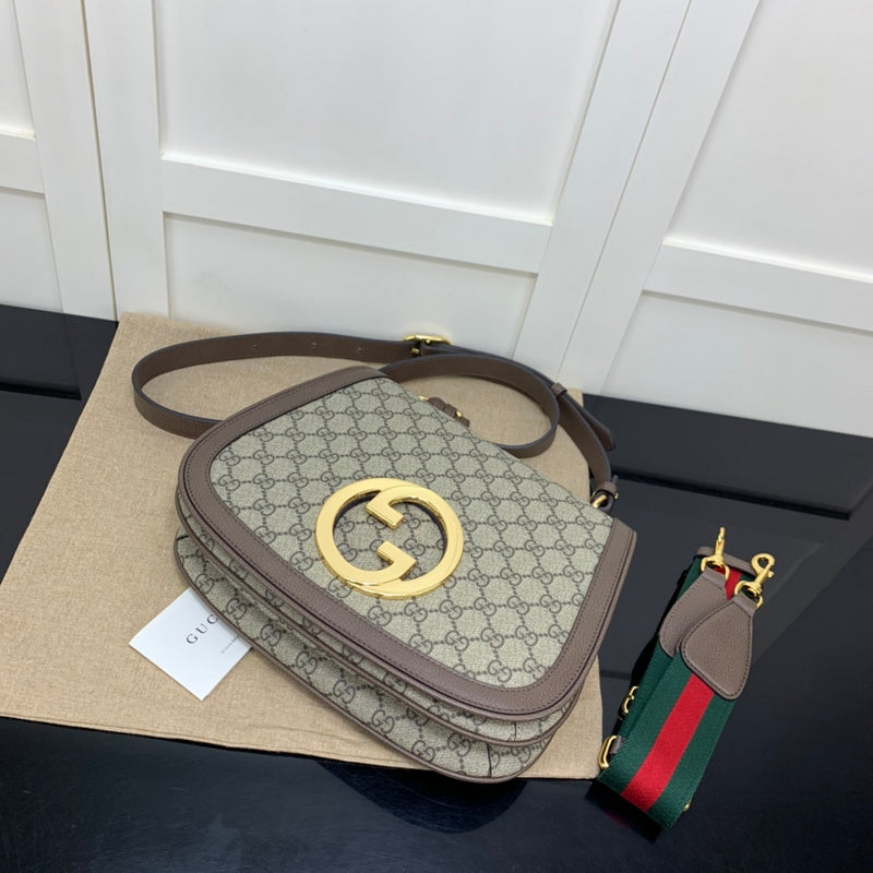 Glami Fashion - GCI Bags - 12893