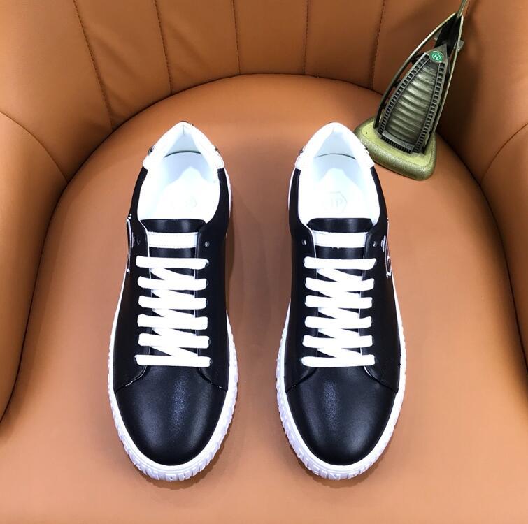 SAMC - PHP Shoes - 147
