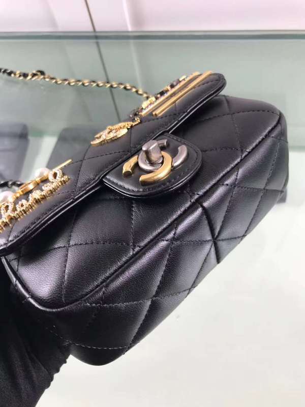 Satchel Bags - CHL Bags - 5581