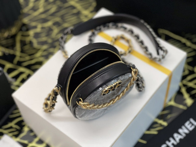 Chanel Bags