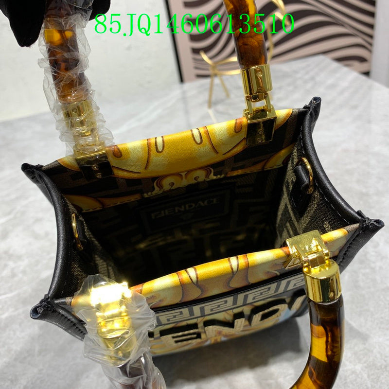 Glami - FDE Bags - 3152