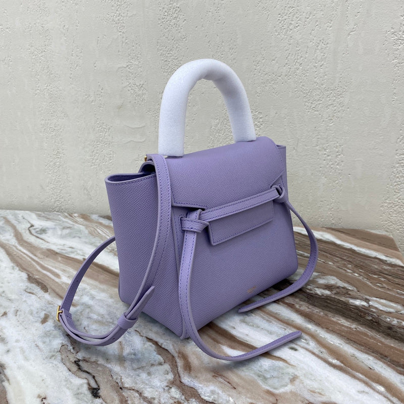 Glamy - COL Bags - 1529