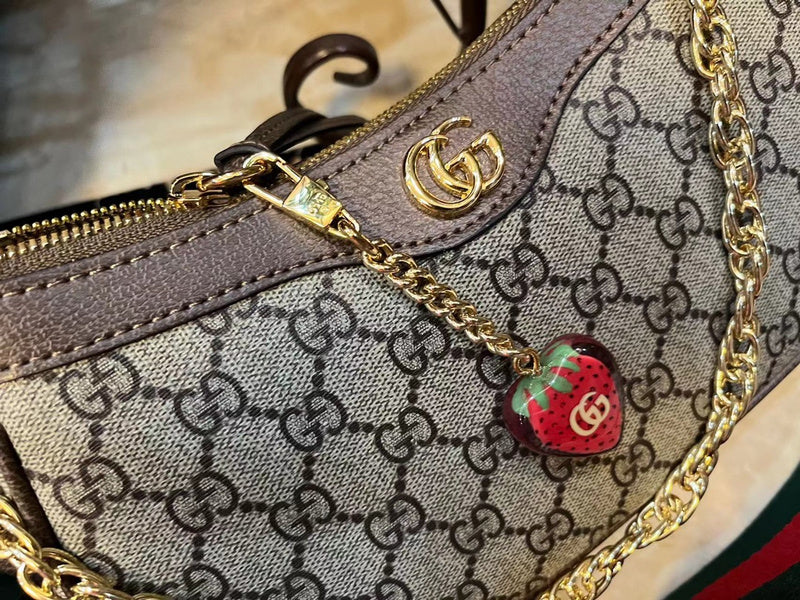 Satchel Bags - GCI Bags - 1697