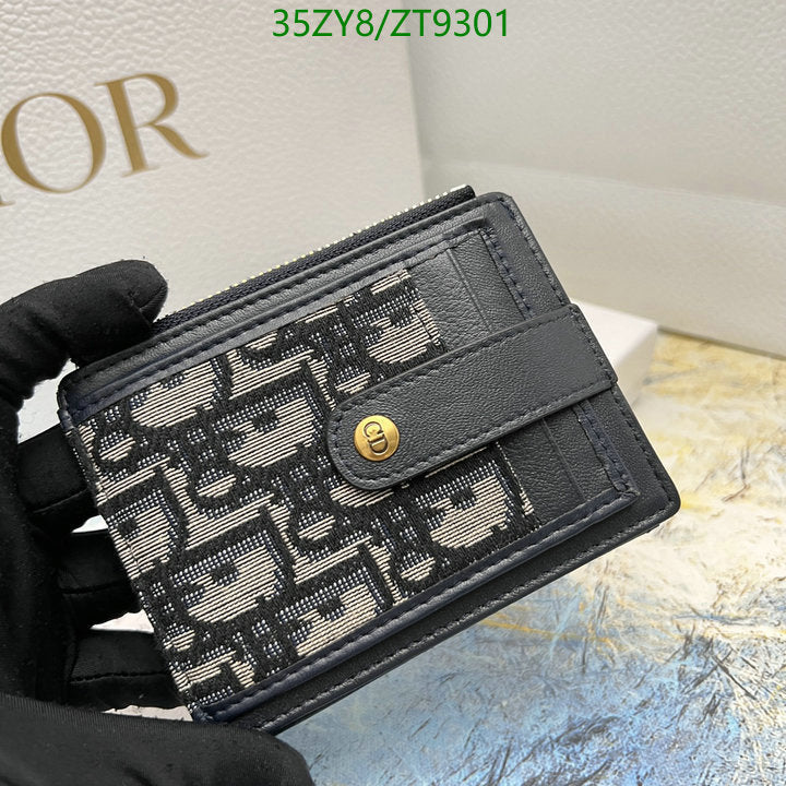 SAMC - DOR Wallets - 064