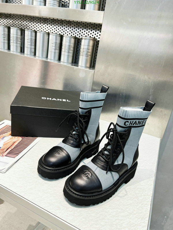 SAMC - CHL Women Boots - 088