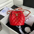 Satchel Bags - CHL Bags - 7419