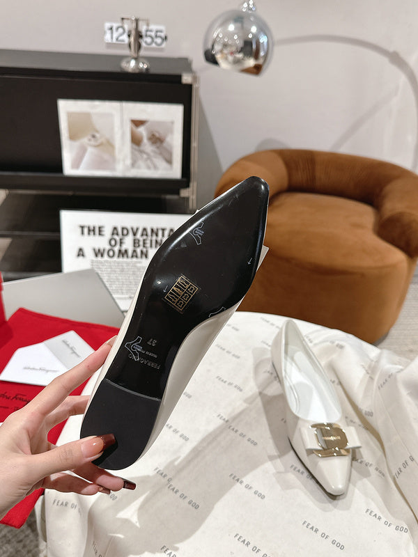 Glami - FGO Women Shoes - 312