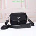 Satchel Bags - PDA Bags - 3472