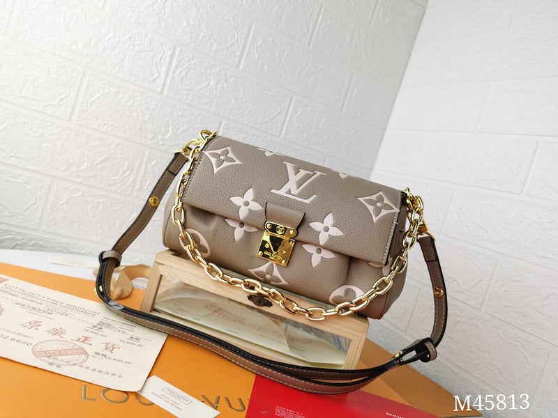 GlamI Lu-Vi bags - 3391