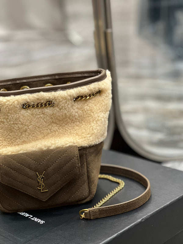 Glamy - YLS Bags - 924