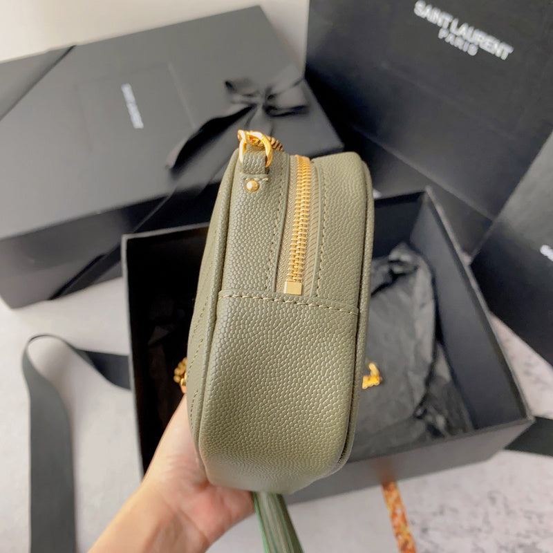 Glamy - YLS Bags - 287