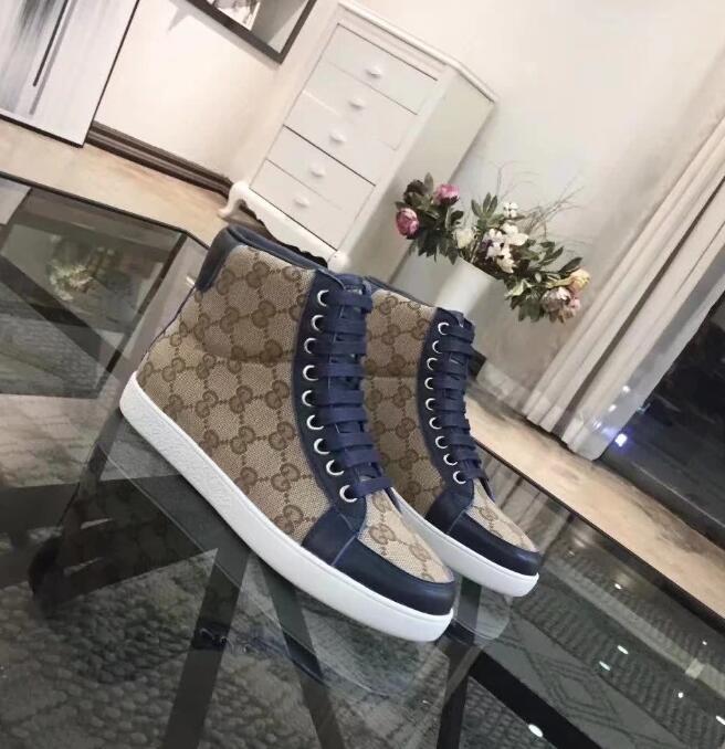 SAMC - GUKI Women Shoes - 2277