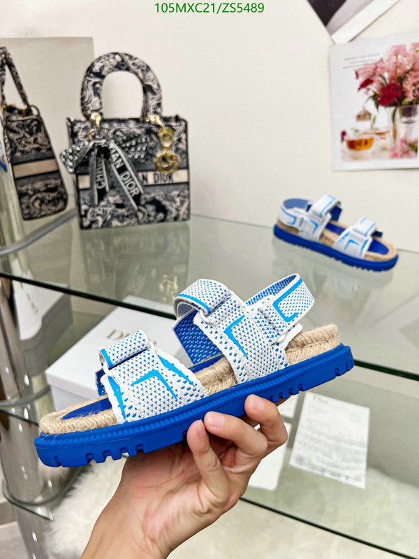SAMCC - DOR Women Shoes - 2303