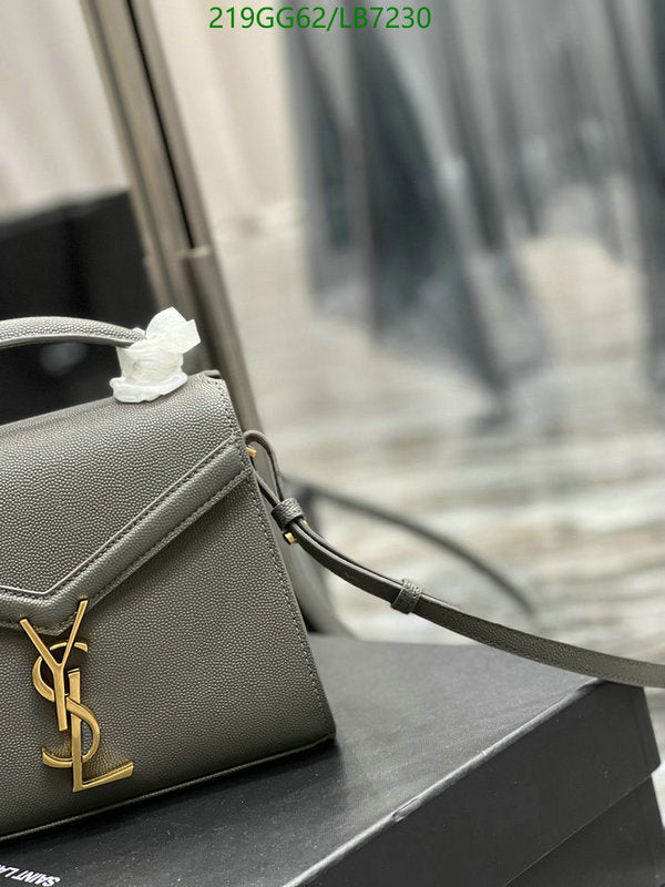 SAMC - YLS Bags - 428