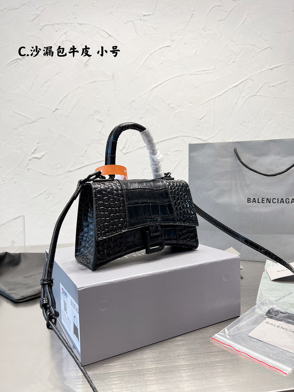 Satchel Bags - BGA Bags - 1387