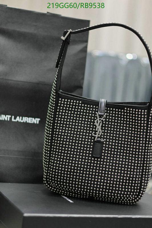 SAMC - YLS Bags - 254