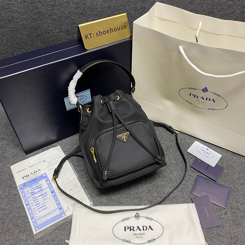 Glami-LAON - PD Bags - 038