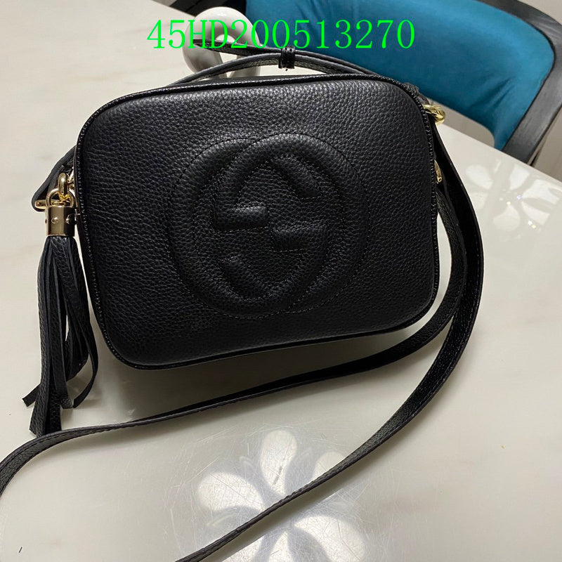 Glami Fashion - GCI Bags - 10376