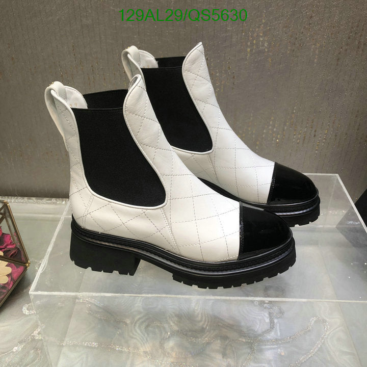 SAMC - CHL Women Boots - 427
