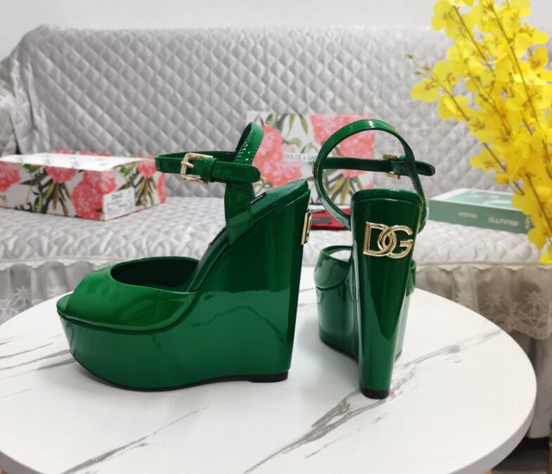 SAMC - DAG Women Shoes - 161