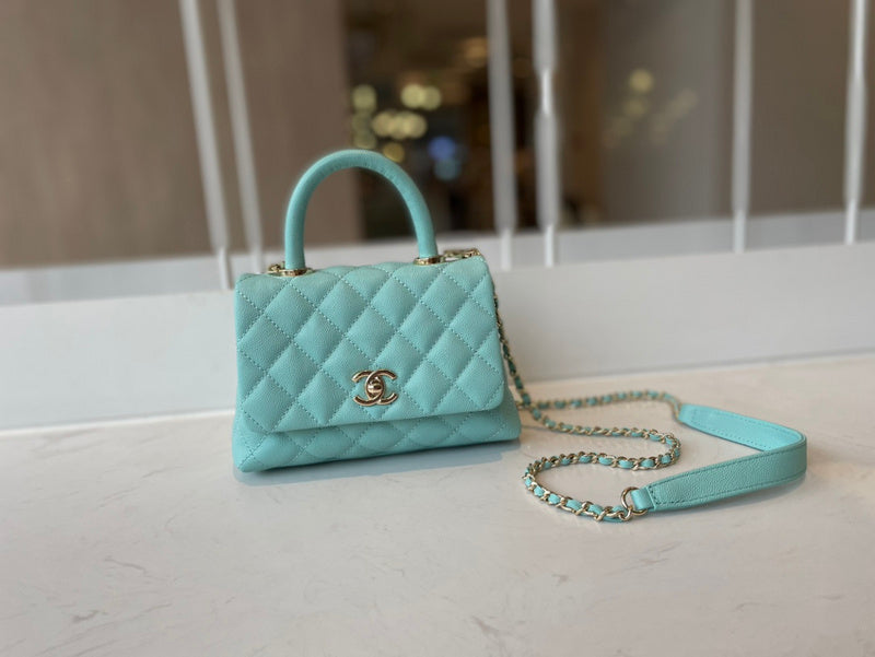 Chanel Bags