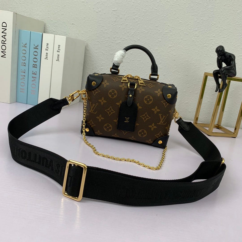 Glami-is - LOV Lady Bags - 1048