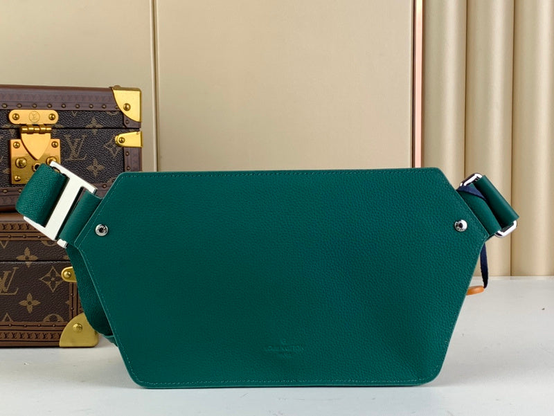 Satchel Bags - VL Bags - 2565