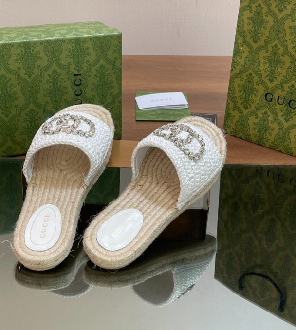 SAMC - GUKI Women Shoes - 134