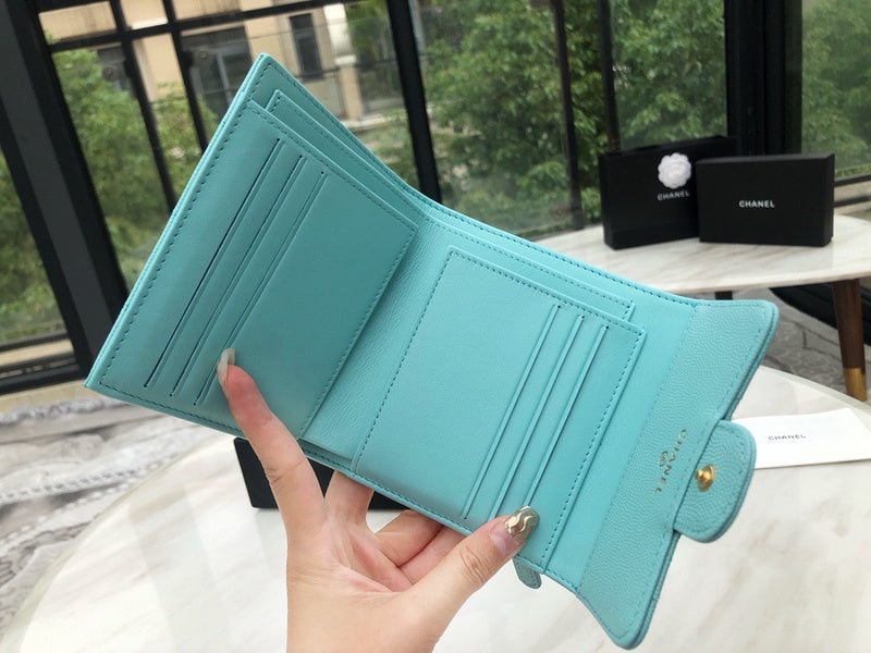 Glami-i CHL Wallets - 014