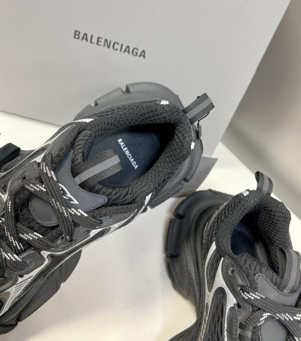 SAMC - BG Men Shoes - 277