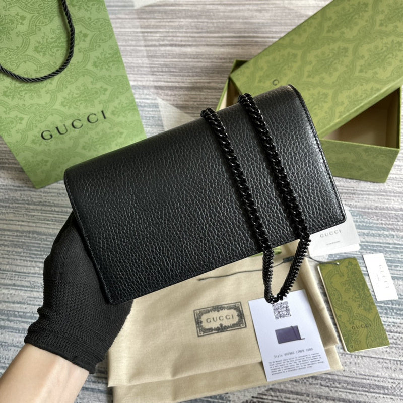 Glami - GUKI Wallets - 068