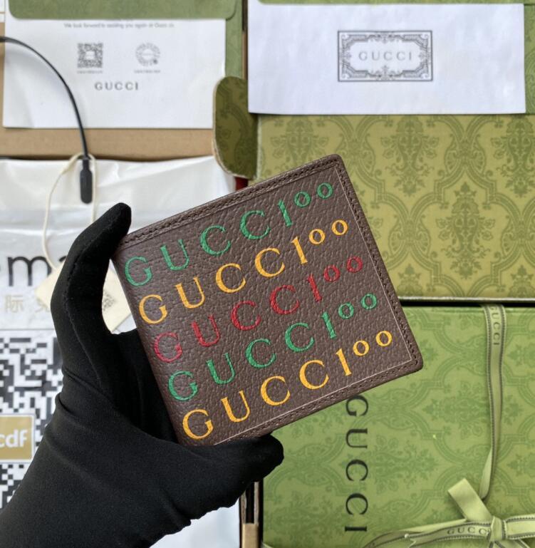SAMC - Mix Wallets - 297